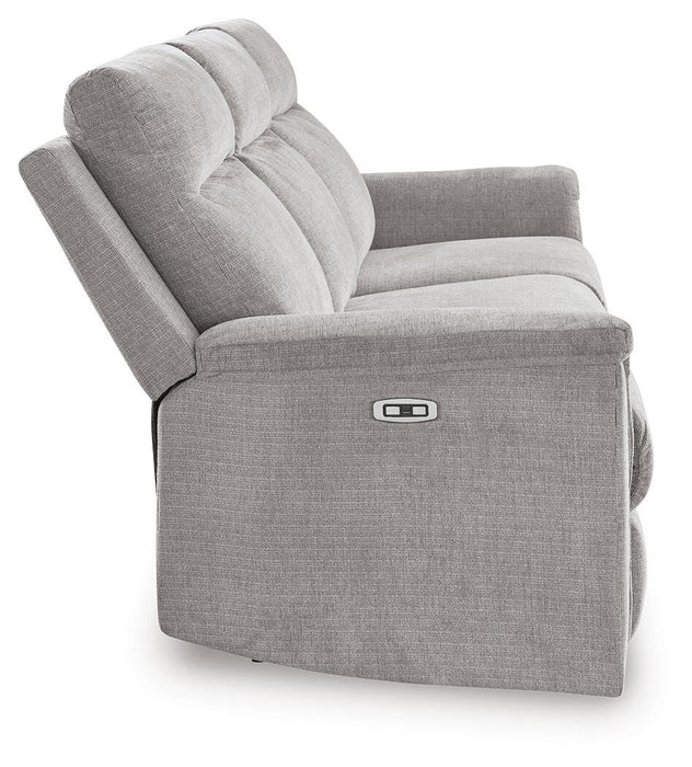 Barnsana Living Room Set - Pierce Furniture Gallery
