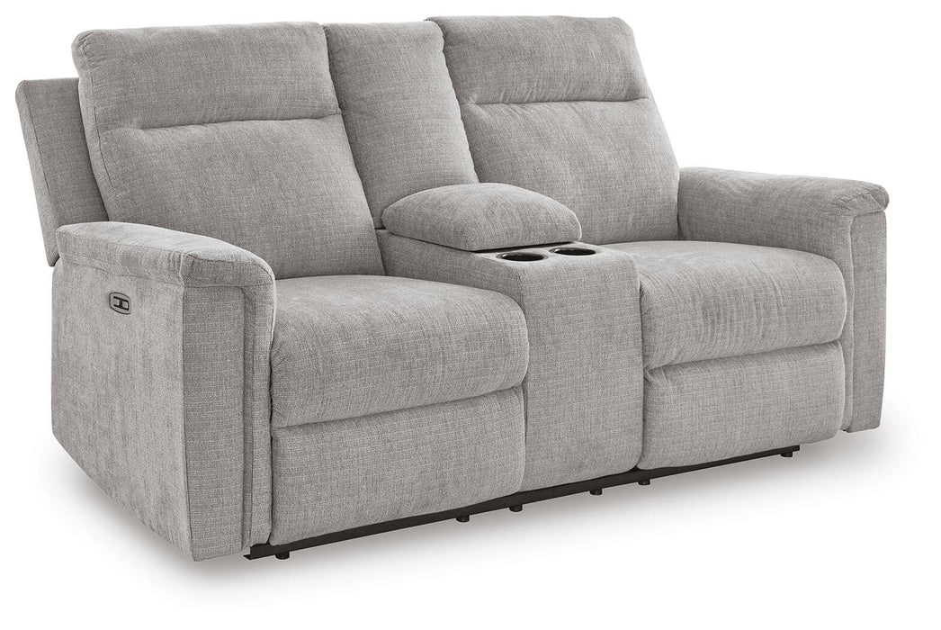 Barnsana Living Room Set - Pierce Furniture Gallery