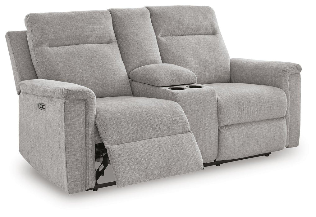 Barnsana Living Room Set - Pierce Furniture Gallery