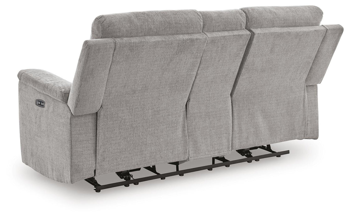 Barnsana Living Room Set - Pierce Furniture Gallery