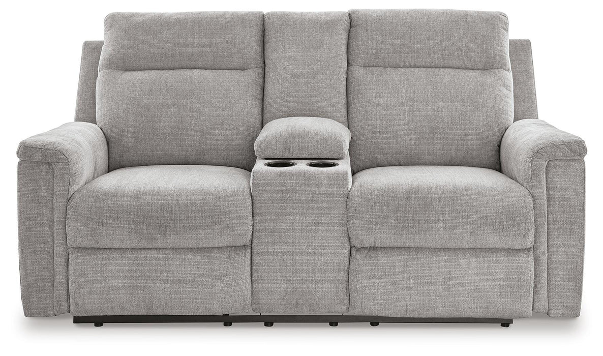Barnsana Living Room Set - Pierce Furniture Gallery