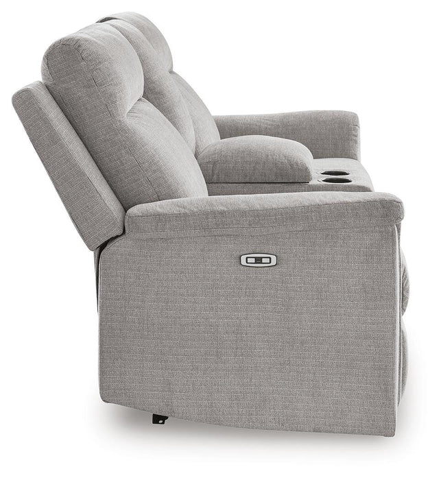 Barnsana Living Room Set - Pierce Furniture Gallery