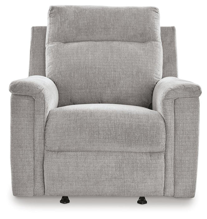 Barnsana Living Room Set - Pierce Furniture Gallery