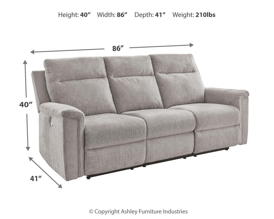 Barnsana Living Room Set - Pierce Furniture Gallery