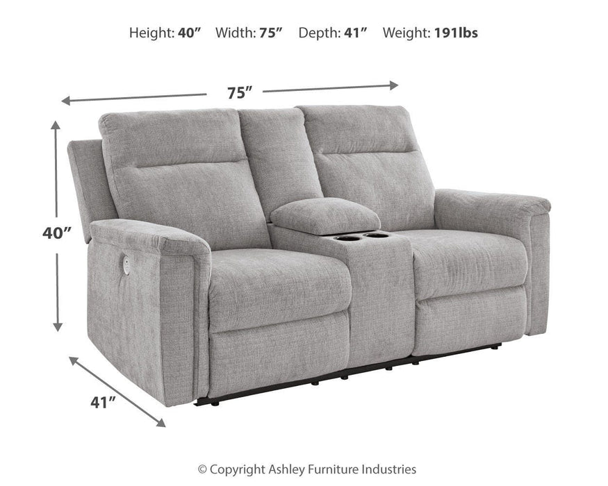 Barnsana Living Room Set - Pierce Furniture Gallery