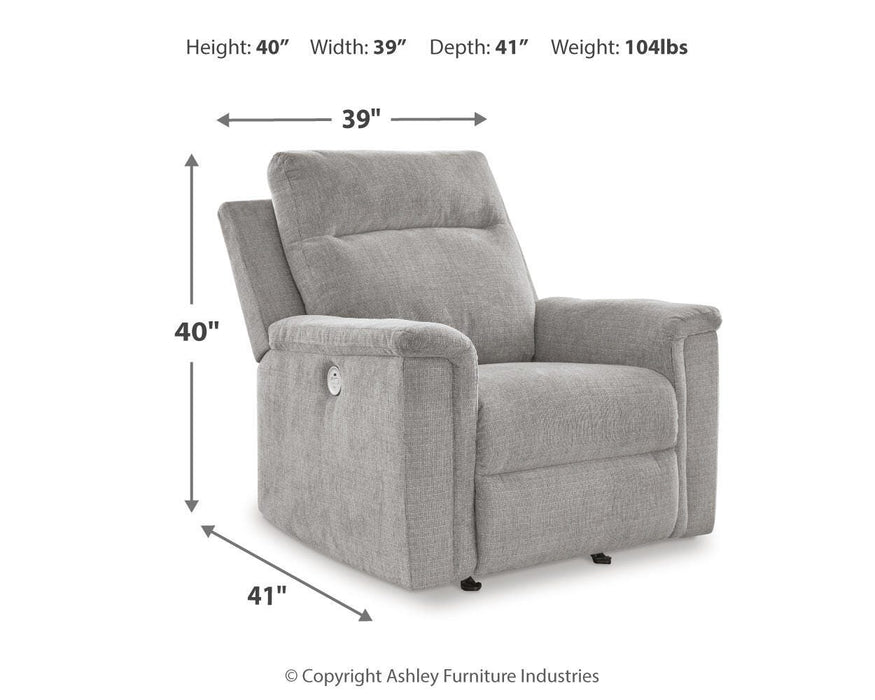 Barnsana Living Room Set - Pierce Furniture Gallery