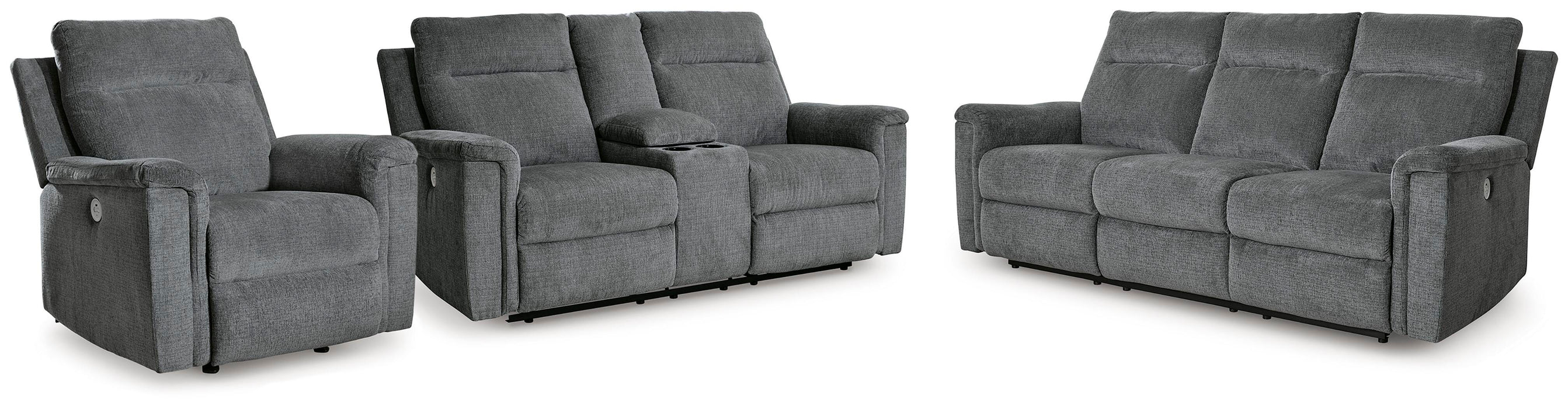 Barnsana Living Room Set - Pierce Furniture Gallery