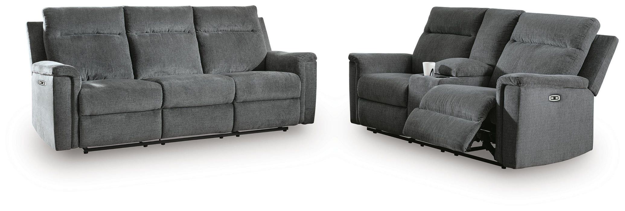 Barnsana Living Room Set - Pierce Furniture Gallery