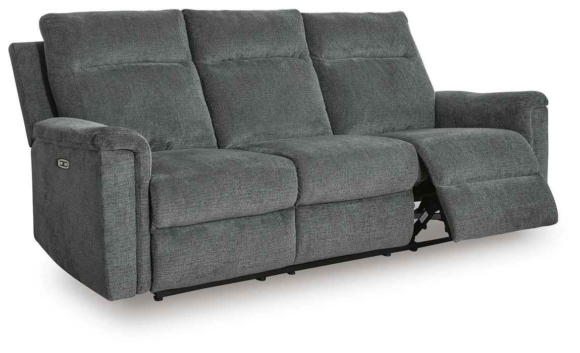 Barnsana Living Room Set - Pierce Furniture Gallery