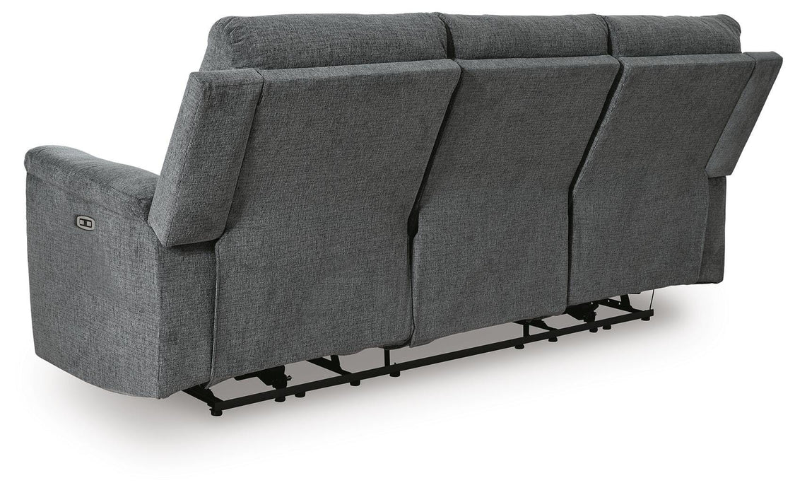 Barnsana Living Room Set - Pierce Furniture Gallery