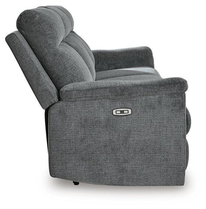 Barnsana Living Room Set - Pierce Furniture Gallery