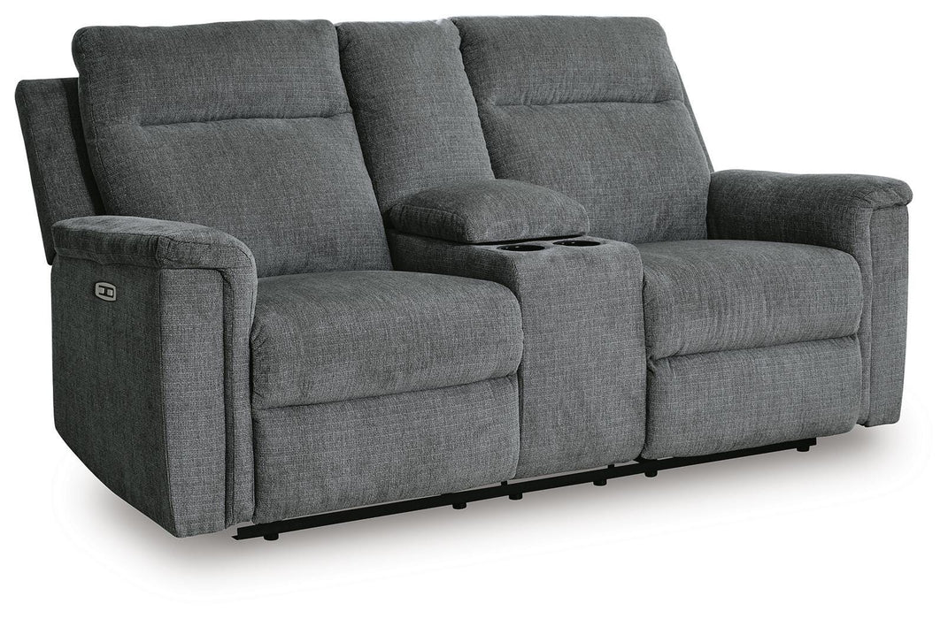 Barnsana Living Room Set - Pierce Furniture Gallery