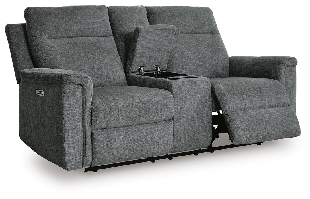 Barnsana Living Room Set - Pierce Furniture Gallery