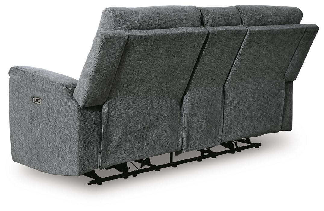 Barnsana Living Room Set - Pierce Furniture Gallery