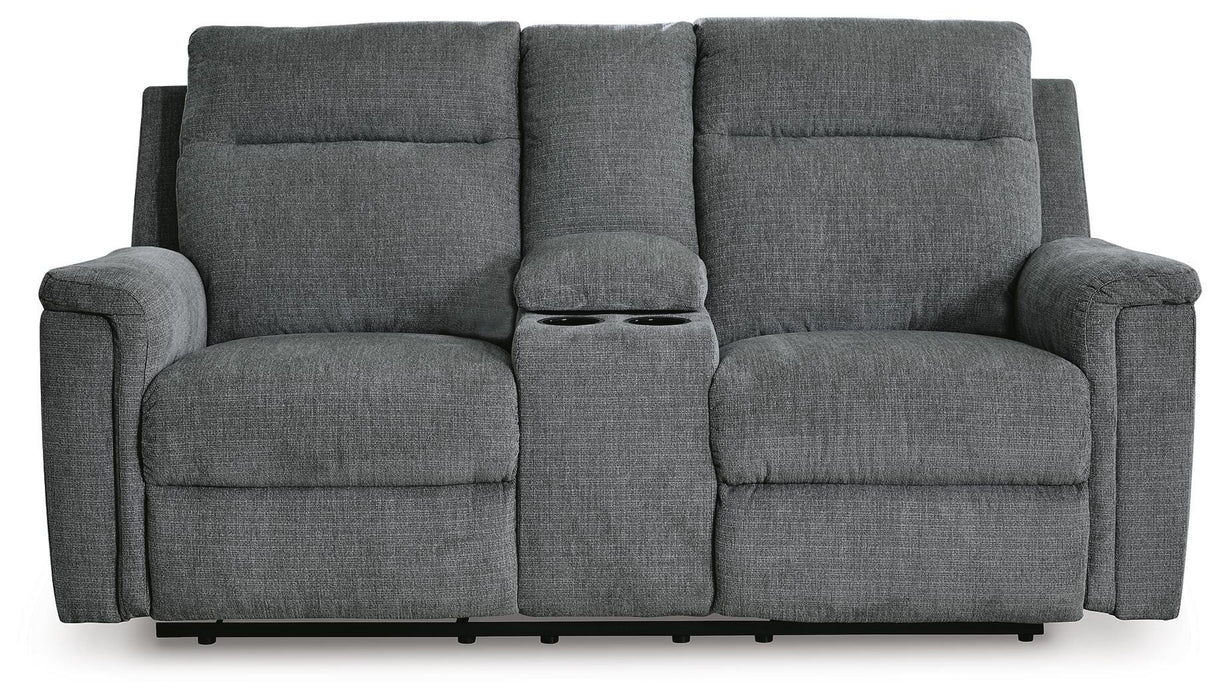 Barnsana Living Room Set - Pierce Furniture Gallery