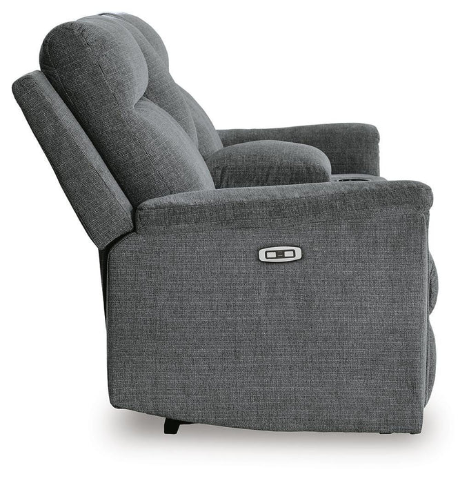 Barnsana Living Room Set - Pierce Furniture Gallery
