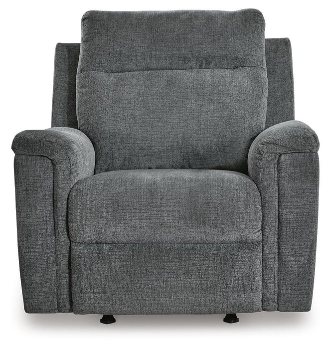 Barnsana Living Room Set - Pierce Furniture Gallery
