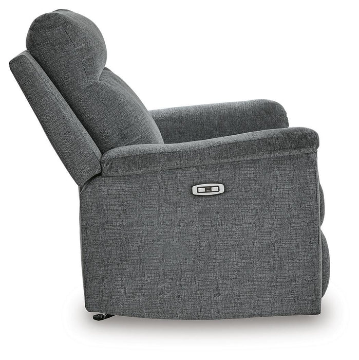 Barnsana Living Room Set - Pierce Furniture Gallery