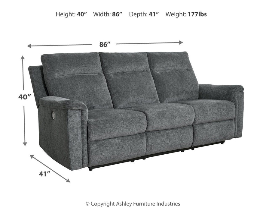 Barnsana Living Room Set - Pierce Furniture Gallery