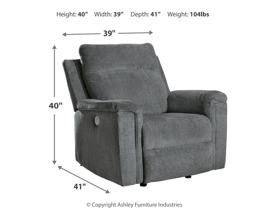 Barnsana Living Room Set - Pierce Furniture Gallery