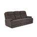 Zecliner Zofa Latitudes Power Sleep Sofa with Power Headrests & Lumbar - 5000008610 - Pierce Furniture Gallery