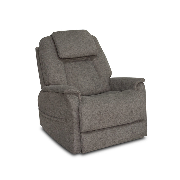 Zecliner Model 3+ Petite Power Lift Recliner with Power Headrest, Lumbar, Heat & Massage - 5000010069