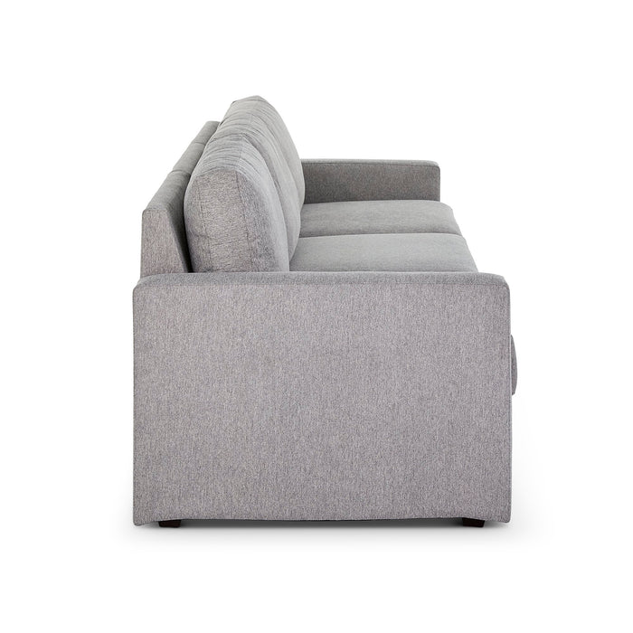 Flex Sofa with Standard Arm - 5000003525 - Pierce Furniture Gallery