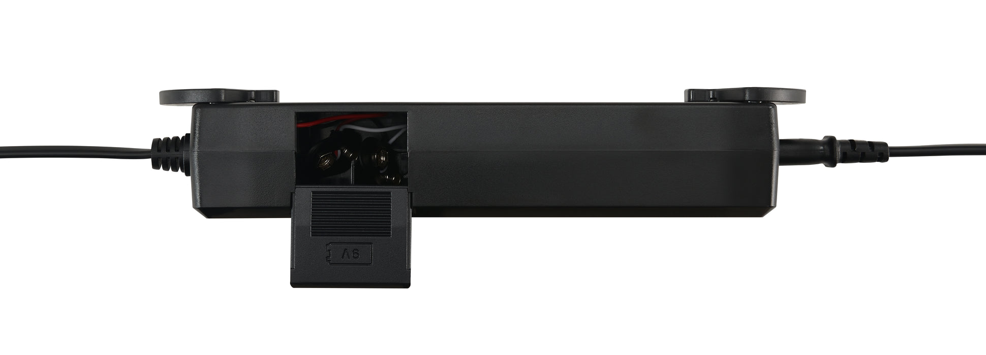 Negan Eastern King, E.King, Queen, & Twin XL Adjustable Bed Base Grey and Black