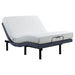 Negan Adjustable Beds - Pierce Furniture Gallery