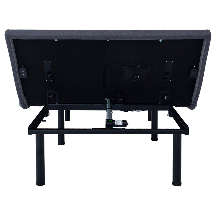 Negan Adjustable Beds - Pierce Furniture Gallery