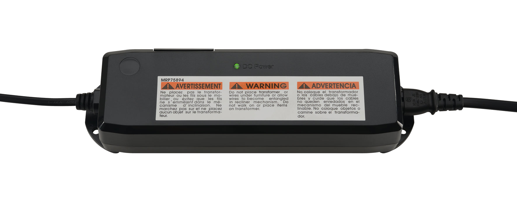 Negan Adjustable Beds - Pierce Furniture Gallery