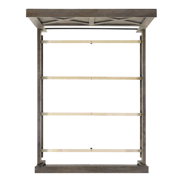 Maverick Panel Bedroom Set