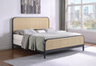 Lanewood Eastern King Bed - Pierce Furniture Gallery