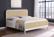 Lanewood Eastern King Bed - Pierce Furniture Gallery