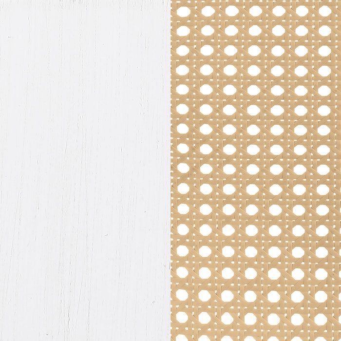 Lanewood Eastern King Bed - Pierce Furniture Gallery