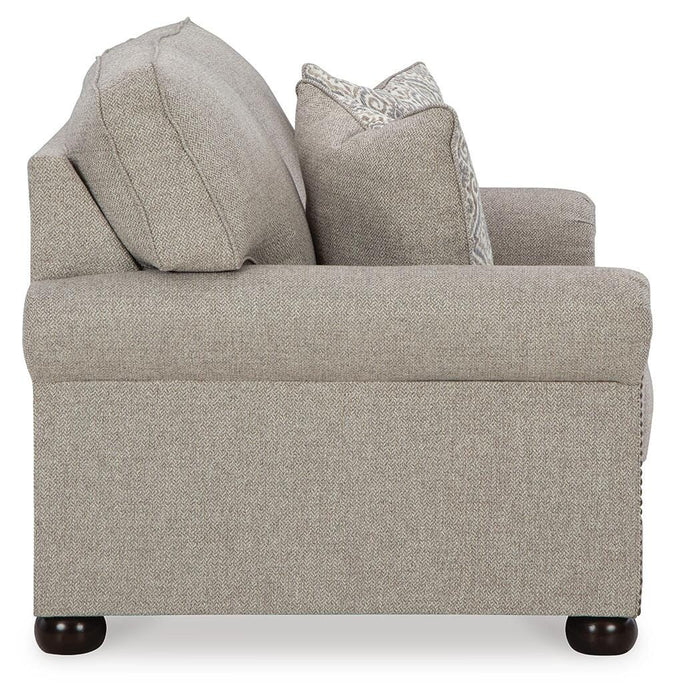Gaelon Loveseat - Pierce Furniture Gallery