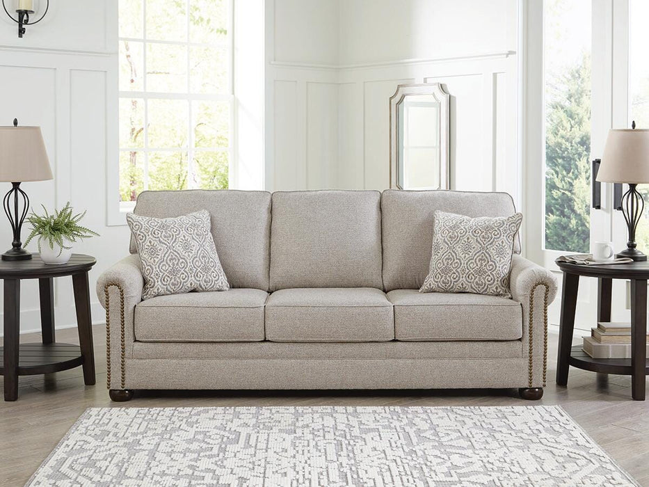Gaelon Sofa - Pierce Furniture Gallery