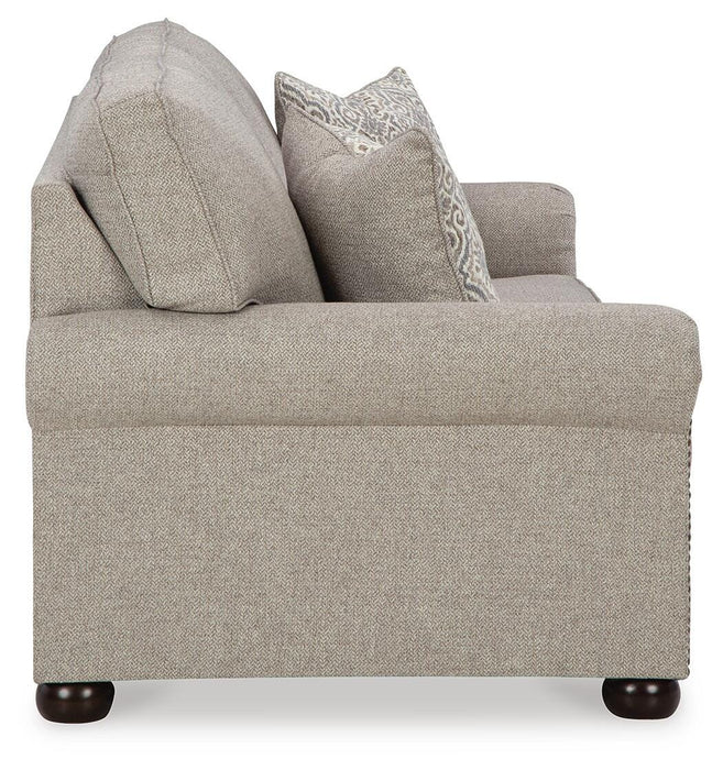 Gaelon Sofa - Pierce Furniture Gallery
