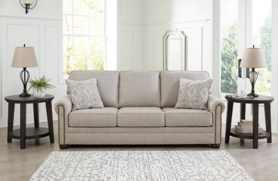 Gaelon Sofa - Pierce Furniture Gallery