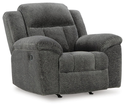 Frohn Recliner - Pierce Furniture Gallery