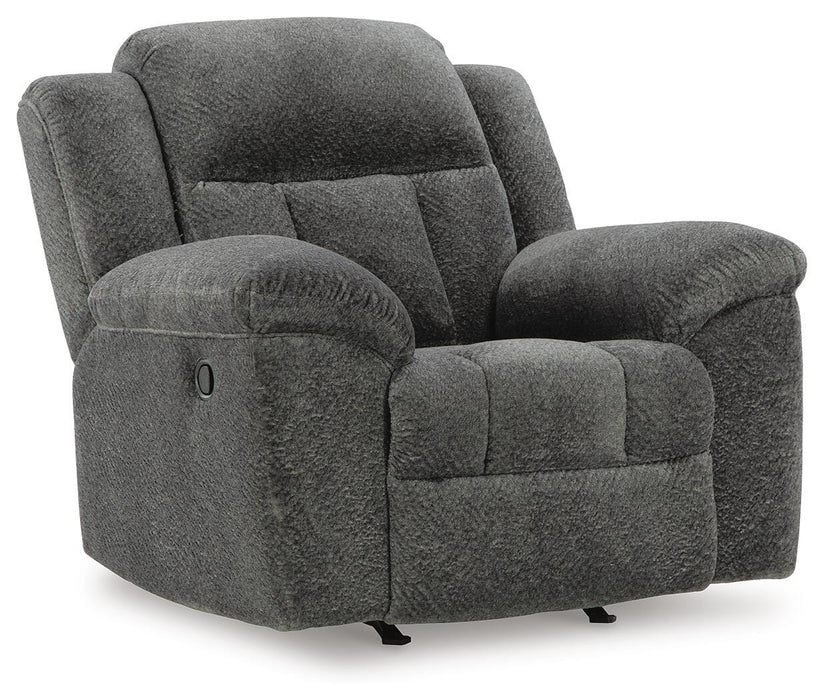 Frohn Recliner - Pierce Furniture Gallery