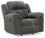 Frohn Recliner - Pierce Furniture Gallery