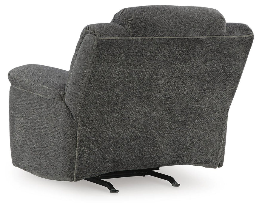 Frohn Recliner - Pierce Furniture Gallery