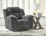 Frohn Recliner - Pierce Furniture Gallery