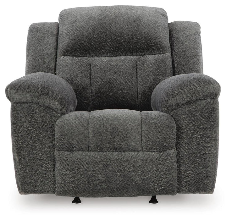 Frohn Recliner - Pierce Furniture Gallery