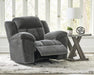 Frohn Recliner - Pierce Furniture Gallery
