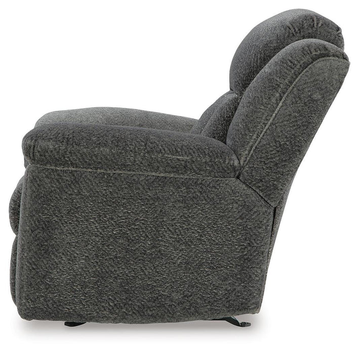 Frohn Recliner - Pierce Furniture Gallery