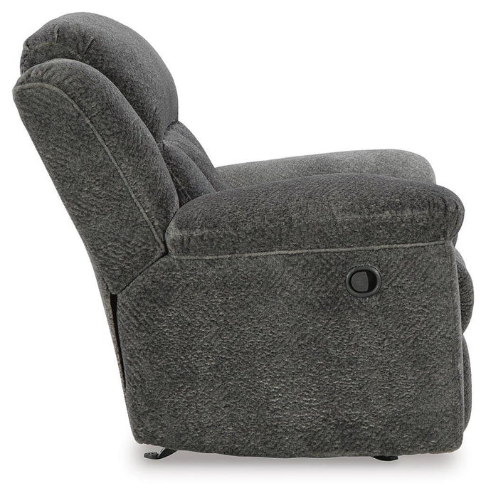 Frohn Recliner - Pierce Furniture Gallery