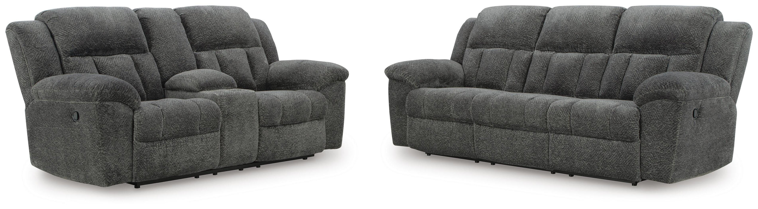Frohn Living Room Set - Pierce Furniture Gallery