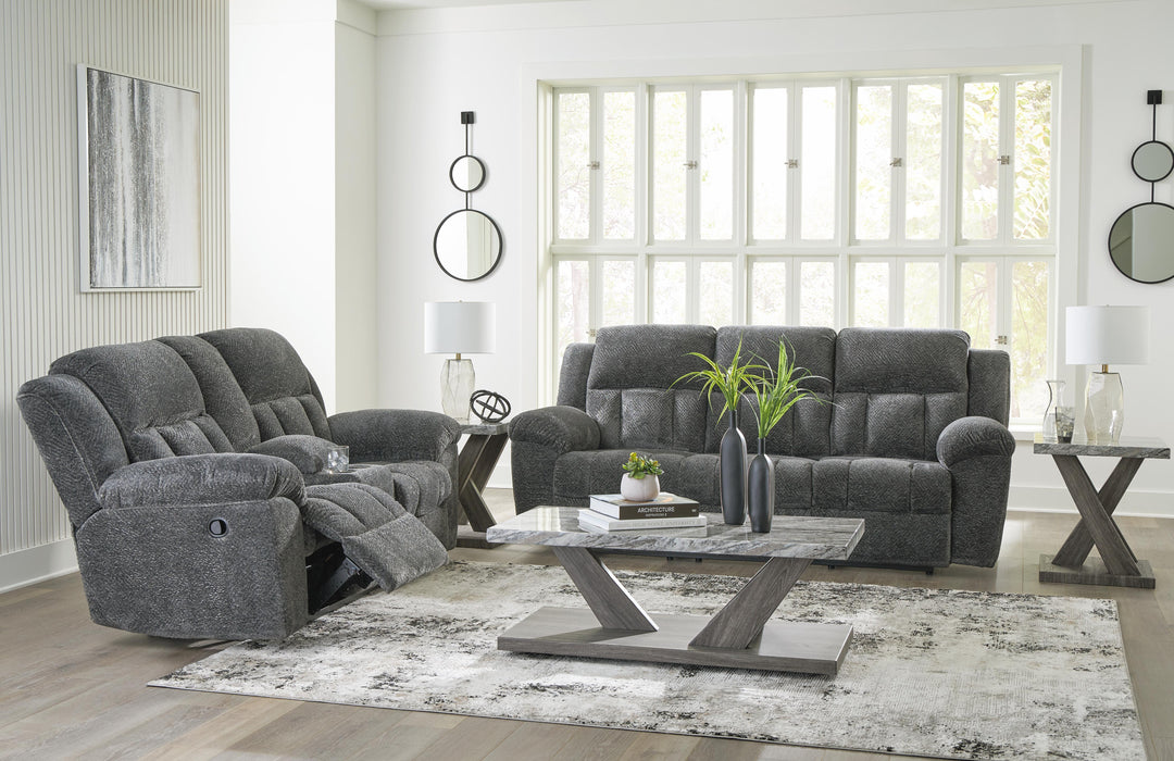 Frohn Living Room Set - Pierce Furniture Gallery